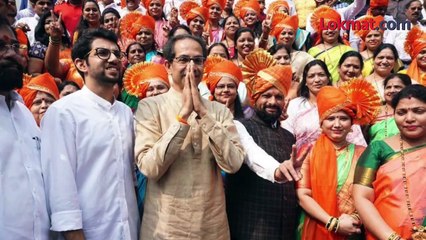 राऊत आता स्वबळावर लढायची भाषा का बोलायला लागले?