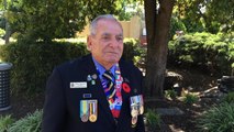 The Daily Advertiser Wagga 2016 Remembrance Day Harry Edmonds