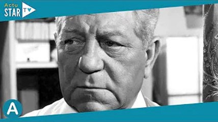 Jean Gabin : cet incroyable surnom très péjoratif qu'il donnait au général de Gaulle