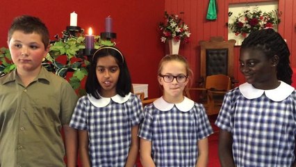 The Daily Advertiser Henschke Primary School