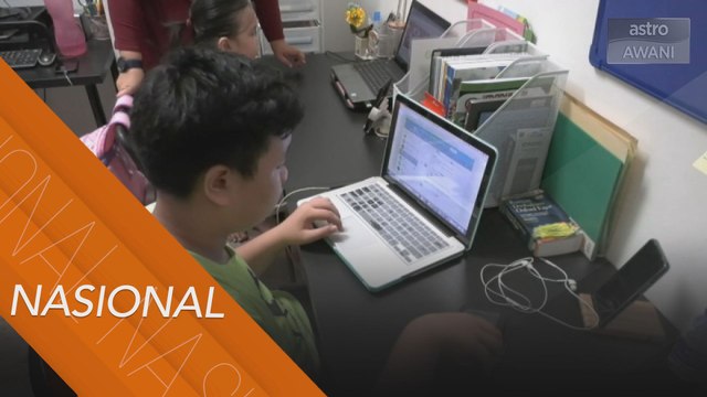 PdPR | Satu cabaran hebat buat warga pendidik