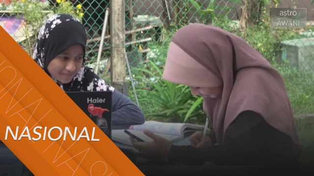 PdPR | Medium komunikasi berbeza oleh guru antara cabaran PdPR