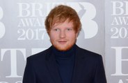 Ed Sheeran had to learn Spanish for new collaborations with J Balvin