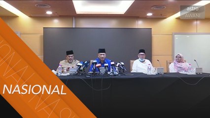 Sidang media maya | Pendekatan politik tradisional perlu diubah