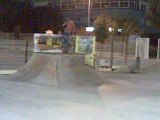 Session nico la garde 2 bmx park