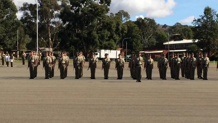 The Daily Advertiser Theogene speech