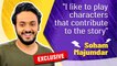 Soham Majumdar Talks About His Experience Of Theatre And Bollywood | Exclusive Interview