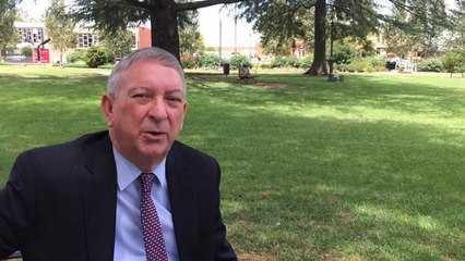 The Daily Advertiser Peter Primrose