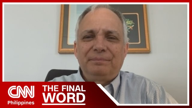 In Focus: Improving disaster preparedness, recovery | The Final Word