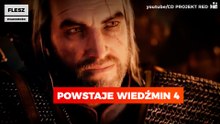 Powstaje Wiedźmin 4