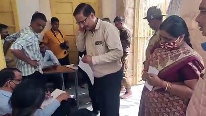 Board Exam - बारहवीं बोर्ड परीक्षाएं 24 से होगी शुरू, 26 अप्रेल तक चलेंगी