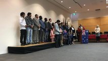 The Daily Advertiser citizenship ceremony