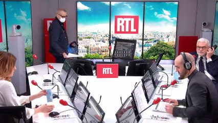 L'INTÉGRALE - Le débrief des auditeurs ont la parole (22/03/22)