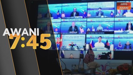 ASEAN komited realisasikan ADM 2025