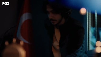 Kaçış başarılı - Mahkum 11. Bölüm