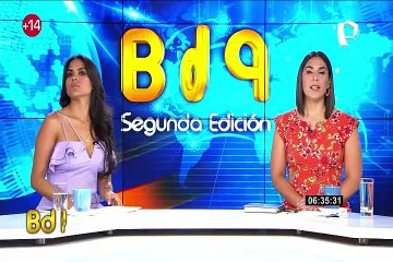 ¡Insólito! SJM: Hombre es asaltado en frente de personal de serenazgo y ellos no hacen nada