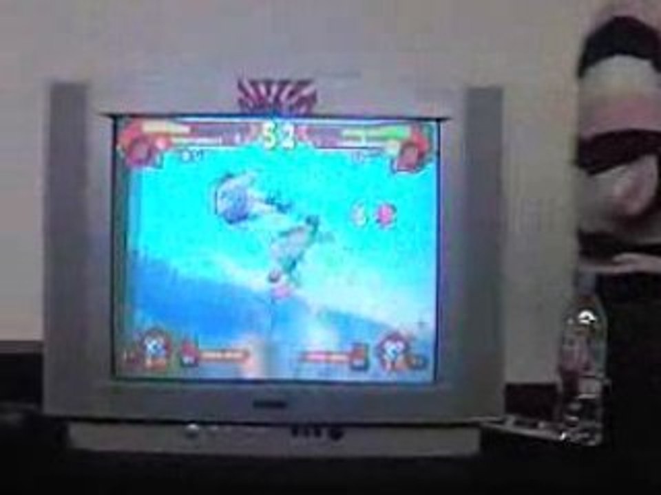 Renegad VS Akatsuki Finale SJL 2