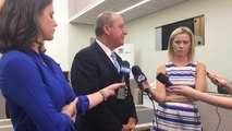 The Daily Advertiser Daryl Maguire court video