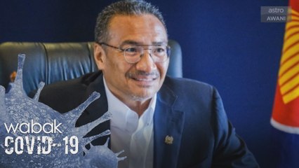 ASEAN | Dana khas COVID-19 ASEAN perlu dipercepatkan - Hishamuddin