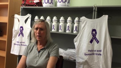 The Daily Advertiser Jenny Davis