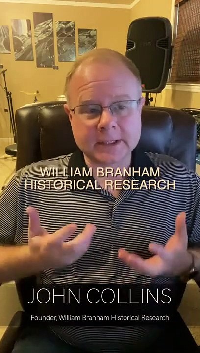 William Branham and Alfred Pohl_  The Failed Healings
