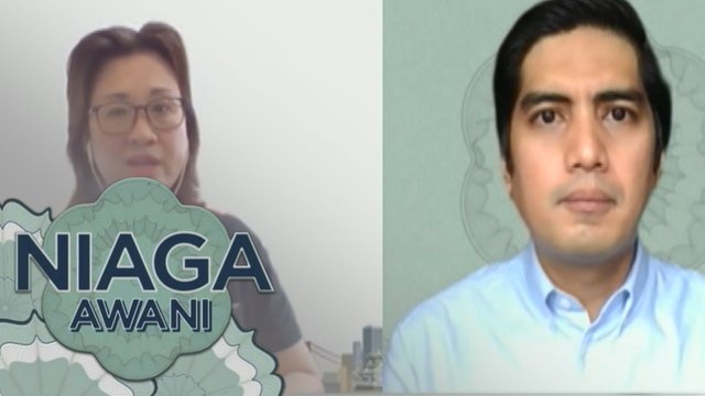 Niaga AWANI: Strategi dan peluang pelaburan dalam pasaran China