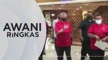 AWANI Ringkas: Ahmad Zahid Hamidi terus didesak berundur | Kadar pinjaman tidak berbayar dijangka meningkat