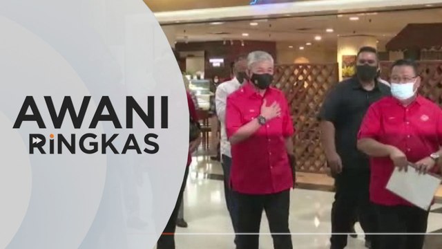AWANI Ringkas: Ahmad Zahid Hamidi terus didesak berundur | Kadar pinjaman tidak berbayar dijangka meningkat