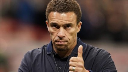 Beşiktaş'ın yeni hocası İsmael oldu! Genç teknik adam 1+1 yıllık sözleşmeyi imzalamak için İstanbul'a geliyor