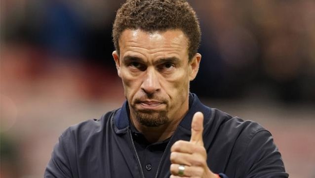 Beşiktaş'ın yeni hocası İsmael oldu! Genç teknik adam 1+1 yıllık sözleşmeyi imzalamak için İstanbul'a geliyor