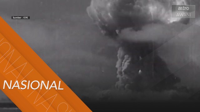 TPNW | Peranan Malaysia dalam pastikan dunia bebas senjata nuklear