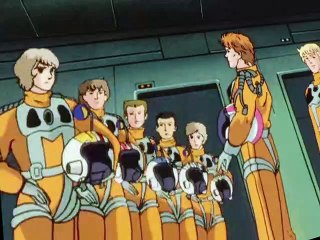 Legend of the Galactic Heroes S02 E01