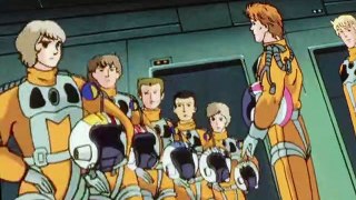 Legend of the Galactic Heroes S02 E01