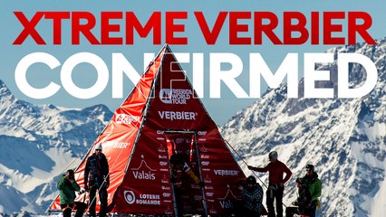 Xtreme Verbier Confirmed For Saturday March 26