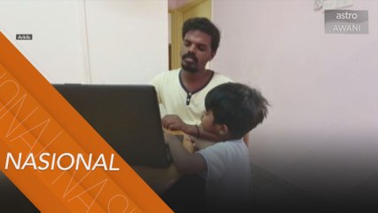 Norma Baharu | Sokongan isi rumah penting elak tekanan berlebihan