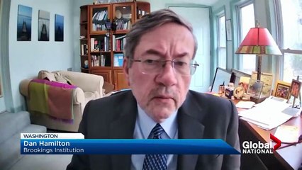 West watches closely as Putin issues chilling message about purge of society