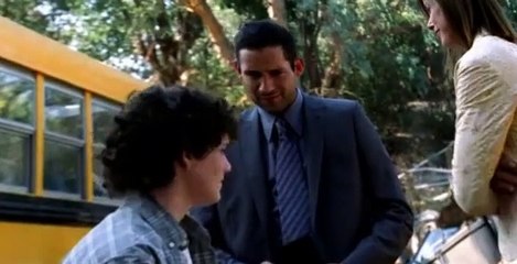Without a Trace S02 E01