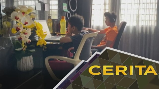 Cerita Sebalik Berita: PdPR | Cabaran ibu bapa dan pelajar