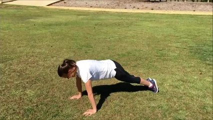 The Daily Advertiser | Spartan marchers ready for a kilometre of burpees