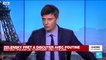 Guerre en Ukraine : Zelensky prêt à discuter du Donbass et de la Crimée avec Poutine