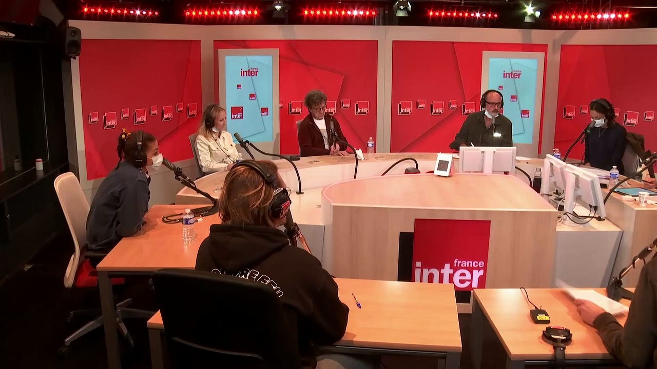 McKinsey fait des PowerPoint à 900 000 euros - Tanguy Pastureau maltraite l'info