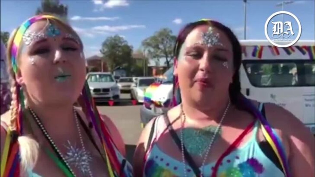 Daily Advertiser | What does Wagga Mardi Gras mean to you