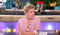 Aya Nakamura, comment elle préserve sa fille de sa soudaine notoriété