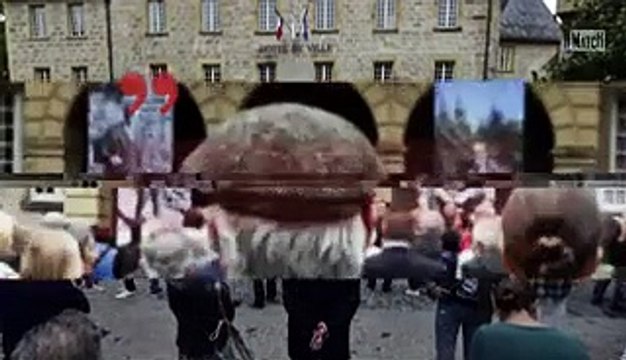 La Corrèze rend hommage à Jacques Chirac