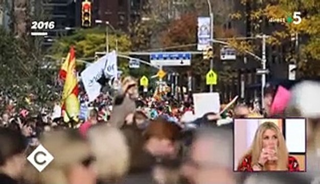 Les larmes de Marion Bartoli face au témoignage de son père