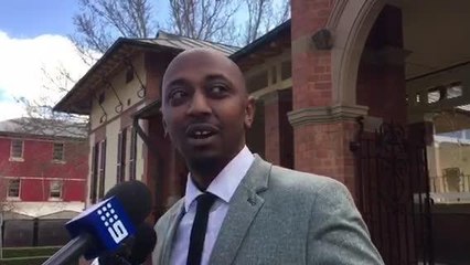 Jury acquits former Australian army recruit