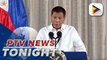 PRRD appeals anew for end to Russia-Ukraine conflict; PRRD: Ph will remain neutral in Russia-Ukraine conflict