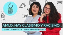 #EnVivo #CaféYNoticias | Entrevista con Epigmenio Ibarra | Sánchez Cordero, Scherer: diferencias