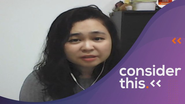 Consider This: Education (Part 1) - Mind The Yawning Gap