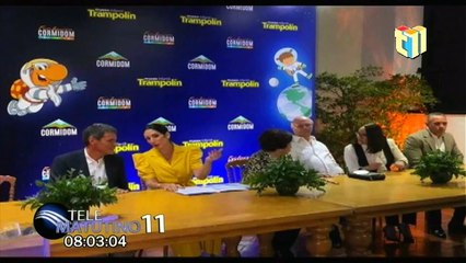 #Telematutino / David Ortiz quiere que su caso sea reabierto y que se sepa la verdad de su atentado / 22 marzo 2022